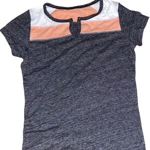 Globe-Tex Heather Gray Apparel